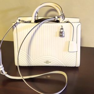 Coach Handbag